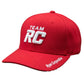 Ryan Corporation Red “TEAM RC” Baseball Cap