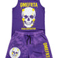 Men’s Tank Top and Shorts Set  Lightweight Summer Activewear