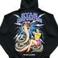 Retro Cobra Hoodie – Ryan Corporation