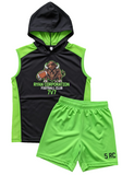 Ryan Corporation Club Sports Set