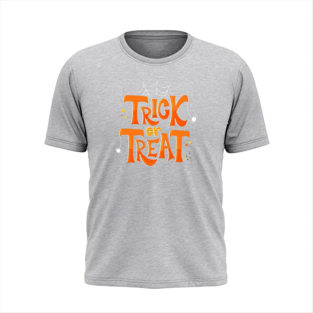 TRICK HALLOWEEN