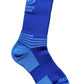 Royal Blue Athletic Sock  Ryan Corporation