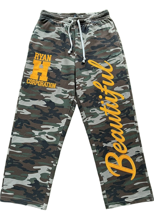 Beautiful Baggy fit pants