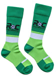 Lime Green Soccer Socks  Ryan Corporation