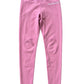 Dusty Pink High Waisted Leggings