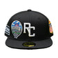 Ryan Corporation Yankees Patch Baseball Cap