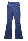 Deep Navy Boot Cut Yoga Pants