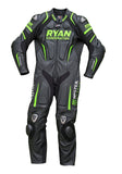Premium Motorcycle Leather Suit