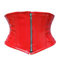 Waist Training PVC Mini Cincher Bold Style with a Perfect Fit