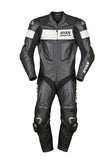Custom Premium Cowhide Leather Motorcycle Suit