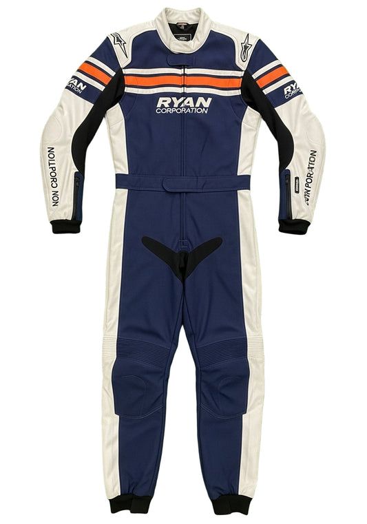 Dress Club Custom Karting Racing Suit
