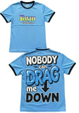 Ryan Corporation Light Blue Short-Sleeve T-Shirt