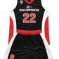 Ryan Corporation Black Uniform