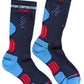 Dark Blue Athletic Socks – Ryan Corporation