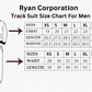 Men’s 2-Piece Cotton Tracksuit – Hoodie &amp; Sweatpants Set